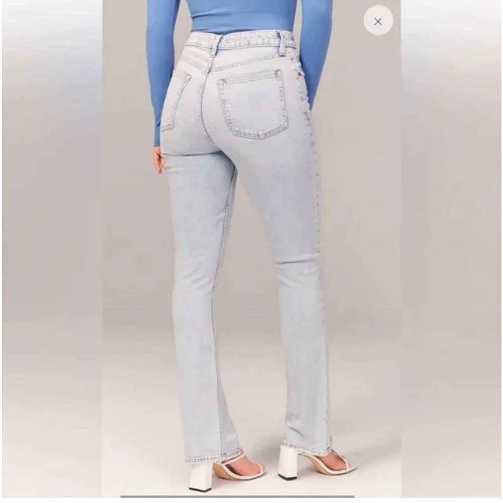 Abercrombie & fitch jeans - Picture 3 of 4